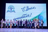 Быть учителем – это призвание