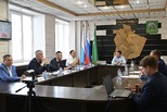 Евгений Куйвашев дал поручения по поддержке свердловского АПК