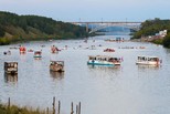 Фестиваль «Лето на Исети» пройдет в Каменске-Уральском 8 августа