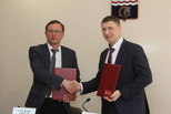 В Каменске-Уральском подписано соглашение о сотрудничестве с Российским обществом «Знание»