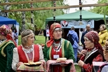 Более 20 национальных подворий представят традиционную кухню, костюмы и ремёсла в День народов Среднего Урала