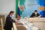 Свердловский оперштаб по поручению Евгения Куйвашева совершенствует систему работы call-центров по COVID-19