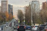 Топливный рынок Среднего Урала остается стабильным