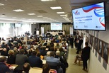 Представители более 50 ведущих вузов в Екатеринбурге обсуждают внедрение нового образовательного курса «Основы российской государственности»