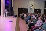 Семинар по противодействию деструктивному поведению молодежи проходит сегодня в Каменске-Уральском