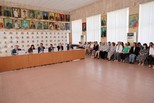 Семинар-совещание специалистов архивного дела состоялся в Каменске-Уральском Семинар-совещание специалистов архивного дела состоялся в Каменске-Уральском