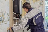 Жители газифицированных домов в Каменске-Уральском должны заключить новый договор на техобслуживание