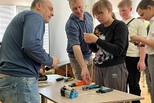 СинТЗ: На пути к выбору профессии СинТЗ: На пути к выбору профессии