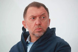 Основатель компании РУСАЛ Олег Дерипаска: «В текущей ситуации важно финансово поддержать население»