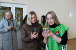 Количество волонтёров благоустройства Свердловской области растет