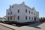 В Каменске-Уральском торжественно открыли Духовно-просветительский центр