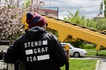 Масштабный фестиваль уличного искусства STENOGRAFFIA объединит художников из России, Китая и ОАЭ