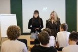«Инициаторы изменений»: школьники Каменска-Уральского создают свои события