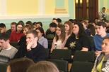 Студентов-выпускников ждут в Каменске-Уральском