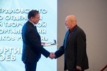 Павел Креков вручил премии выдающимся деятелям сферы литературы и искусства