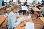 Более 17 тысяч свердловских одиннадцатиклассников написали региональный тренировочный экзамен