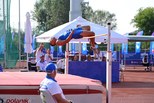 Денис Паслер пожелал удачи свердловским спортсменам на чемпионате России по легкой атлетике