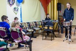 Воспитанники социально-реабилитационных центров Свердловской области стали участниками проекта «Большая музыка для маленьких сердец»