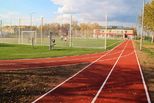 Спортивные площадки в свердловских школах реконструируют в этом году по решению Евгения Куйвашева