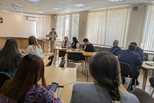 Движение первых в Каменске-Уральском собирает всё больше сторонников