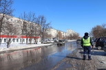 В Каменске-Уральском прошел рейд по парковкам для инвалидов