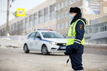 В Госавтоинспекции Каменска-Уральского подвели итоги профилактического мероприятия «Безопасная дорога»