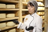 Свердловские предприниматели готовы увеличивать производство крафтовых сыров