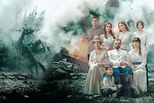 От царского двора до Екатеринбурга: фильм о последних Романовых выходит на экраны