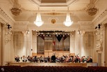 Свердловская филармония открыла доступ к лучшим концертам и урокам на период нерабочих дней