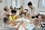 Наше «Лето в профтехе» продолжается!