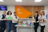 Готовимся к школе вместе!