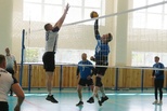 В Каменске-Уральском пройдет волейбольный турнир в зачет городской Спартакиады
