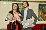 Творческий коллектив Драмы Номер Три стал лауреатом премии губернатора Свердловской области