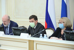 В Свердловской области стартовало обсуждение корректировки регионального законодательства в связи с поправками к Конституции