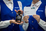 В Екатеринбурге прошла церемония гашения почтовой марки в честь Международного фестиваля университетского спорта