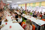 Родительский комитет контролирует питание школьников