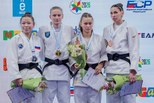Мощный старт Среднего Урала на Спартакиаде народов России: свердловские дзюдоисты завоевали 12 медалей