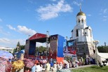 Каменск-Уральский — колокольная столица