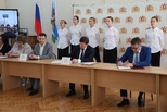 Развитие «Профессионалитета» обсудили на заседании наблюдательного совета в Каменске-Уральском