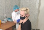 Около 200 тысяч доз вакцины против клещевого энцефалита закуплено за счет бюджета Свердловской области с начала 2026 года