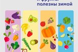 Не все фрукты и овощи одинаково полезны: гастроэнтеролог рассказал о скрытых рисках