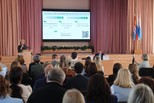 Кадры для будущего Урала: в Каменске-Уральском прошел семинар по прогнозированию потребности в специалистах