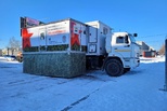 В Каменске-Уральском работает мобильный пункт приема на военную службу по контракту