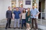 Проект библиотеки им. А. С. Пушкина победил в конкурсе литературных инициатив Союза писателей России