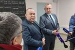 Глава Минздрава Андрей Карлов, который по поручению губернатора приехал в Рефтинский, рассказал о планах развития медучреждения