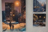 Выставку или мероприятие можно бесплатно провести в «Домне» и в «Салюте»