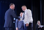 «Сотни тысяч спасенных жизней – результат вашей работы»