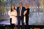 Студенты презентовали проекты благоустройства общественных территорий в городах Свердловской области