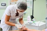 В Свердловской области выбрали лучшую медицинскую сестру