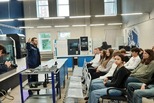 Более 6 тысяч школьников Свердловской области приняли участие в первом Всероссийском месяце профориентации